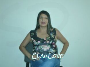 ClauLove