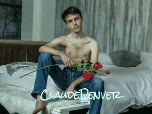 ClaudeDenver