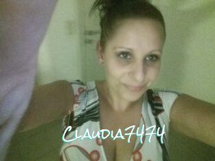 Claudia7474 Sensuality Dream