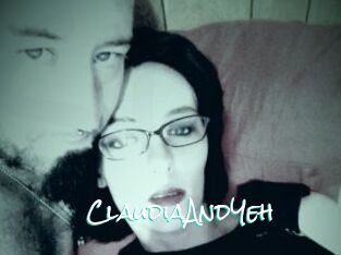 ClaudiaAndYeh Sensuality Dream