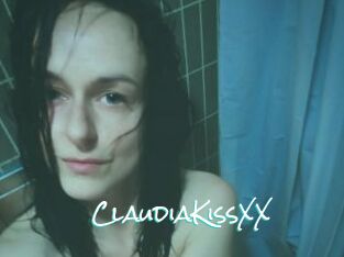 ClaudiaKissXX