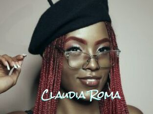 Claudia_Roma