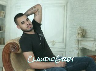 ClaudioGrey Sensuality Dream