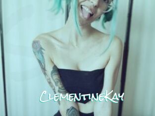 ClementineKay