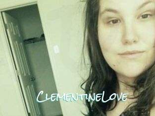 ClementineLove