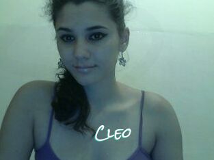 Cleo
