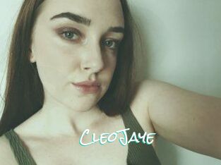 CleoJaye