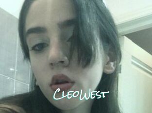 CleoWest
