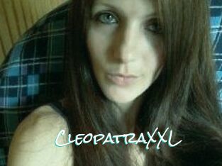 Cleopatra_XXL Sensuality Dream