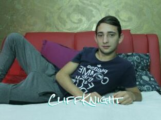 CliffKnight