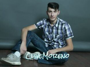 CliveMoreno