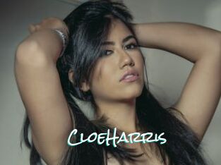 CloeHarris