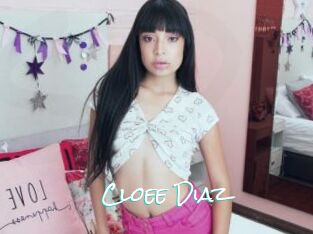 Cloee_Diaz Sensuality Dream
