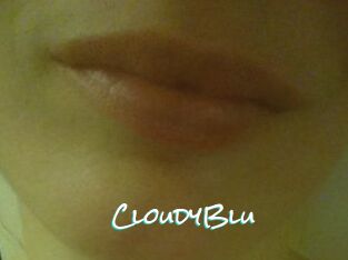 CloudyBlu