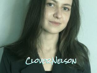 CloverNelson