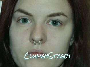 ClumsyStasey