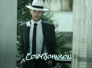 CobyJohnson