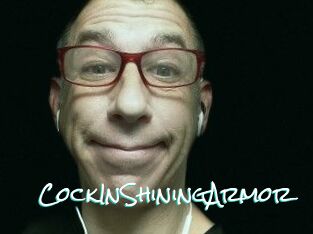 CockInShiningArmor