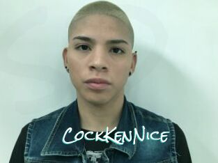 CockKenNice Sensuality Dream