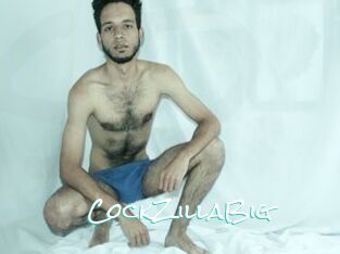 CockZillaBig