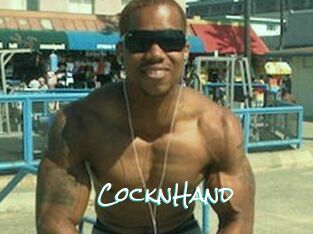 CocknHand Sensuality Dream