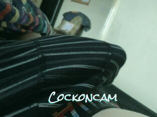 Cockoncam Sensuality Dream