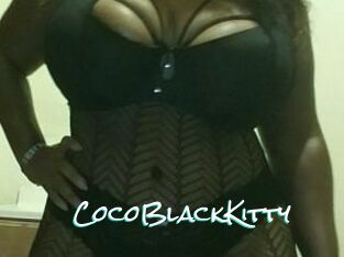 CocoBlackKitty