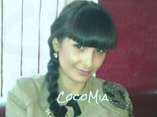 CocoMia