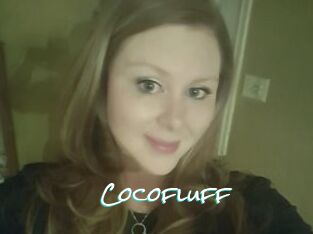 Cocofluff Sensuality Dream