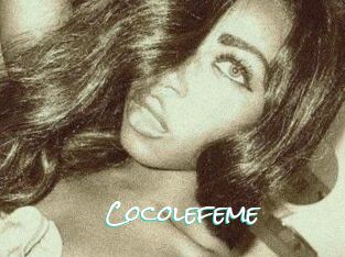 Cocolefeme