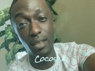 Cocosilk