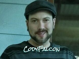 CodyFalcon