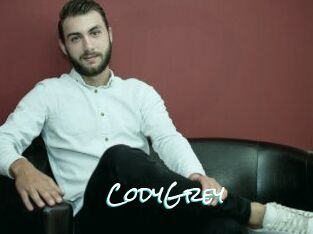 CodyGrey