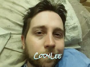 CodyLee