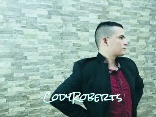 CodyRoberts