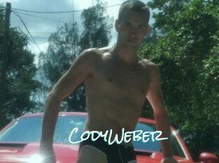 Cody_Weber