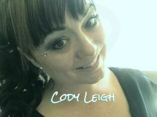 Cody_Leigh Sensuality Dream