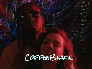 CoffeeBlack