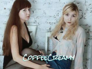 CoffeeCreamy