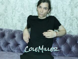 ColeMiller