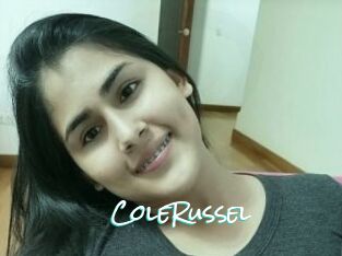 ColeRussel