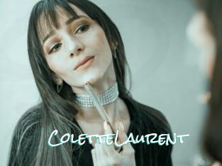 ColetteLaurent