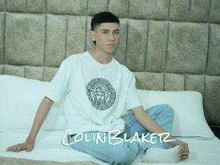 ColinBlaker