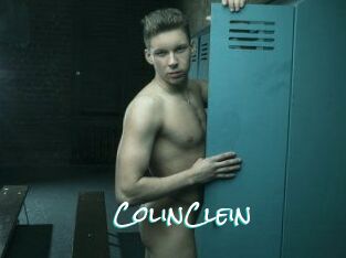 ColinClein