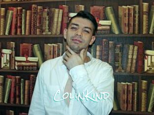 ColinKind