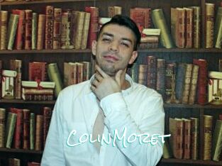 ColinMoret