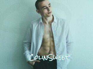 ColinSweet