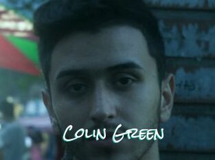 Colin_Green