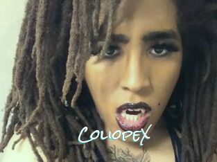 ColiopeX
