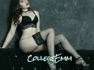 CollegeEmm Sensuality Dream